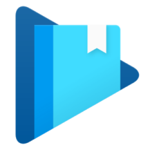 نسخه جدید و آخر Google Play Books