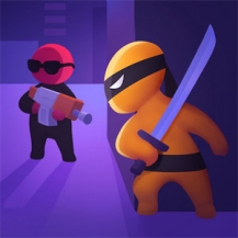نسخه جدید و آخر Stealth Master