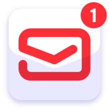 نسخه جدید و آخر myMail نسخه جدید و آخر myMail