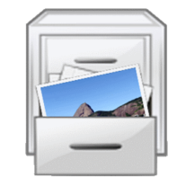 نسخه کامل و آخر  Picture Manager برای اندروید