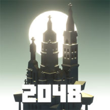 دانلود نسخه آخر 2048 World دانلود نسخه آخر 2048 World
