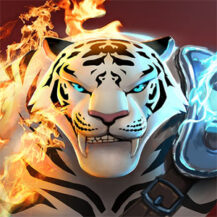 دانلود نسخه جدید Might & Magic برای اندروید