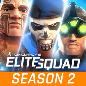 دانلود نسخه جدید Elite Squad