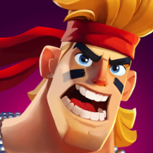 دانلود نسخه جدید Hardhead Squad: MMO War برای اندروید دانلود نسخه جدید Hardhead Squad: MMO War برای اندروید