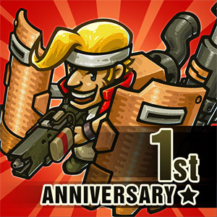 دانلود آخرین نسخه METAL SLUG ∞ دانلود آخرین نسخه METAL SLUG ∞