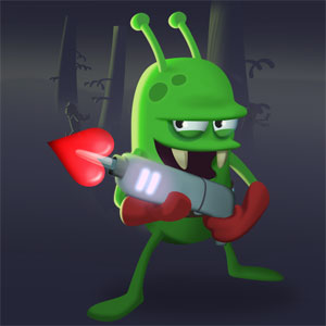 دانلود جدیدترین نسخه Zombie Catchers