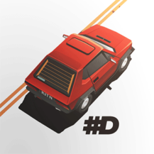 دانلود آخرین نسخه #DRIVE