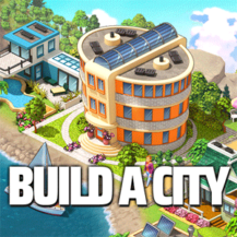 دانلود نسخه آخر City Island 5 دانلود نسخه آخر City Island 5