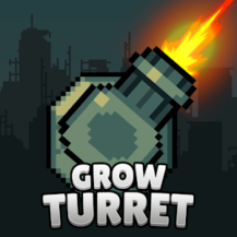 دانلود نسخه جدید GrowTurret دانلود نسخه جدید GrowTurret