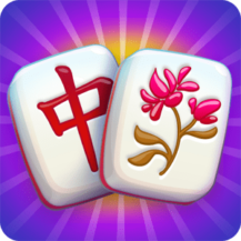 نسخه آخر و کامل  Mahjong City Tours برای موبایل