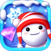 نسخه جدید و آخر  Ice Crush برای اندروید