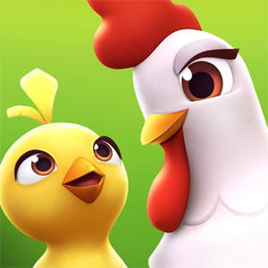 دانلود نسخه آخر FarmVille 3 دانلود نسخه آخر FarmVille 3