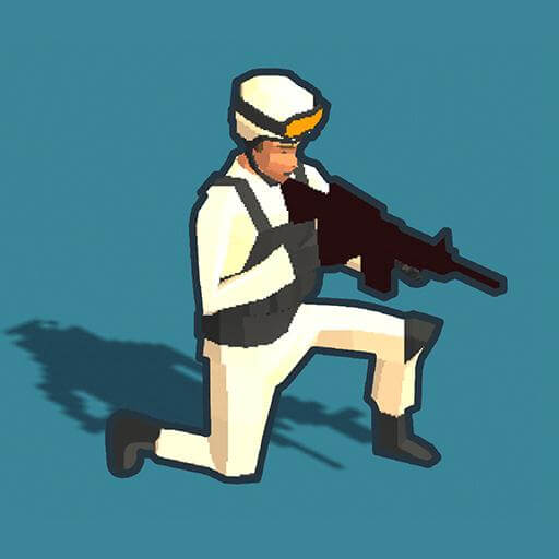 دانلود نسخه جدید Marines برای اندروید