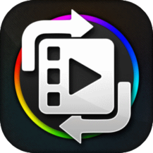 آخرین نسخه ــ مبدل ویدئو و عکس Video Converter