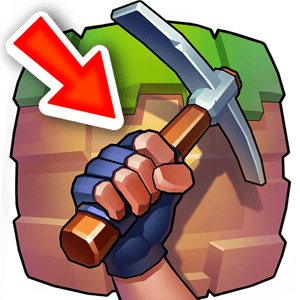 نسخه جدید و آخر Tegra: Crafting and Building