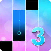 نسخه جدید و آخر Magic Tiles 3 برای اندروید