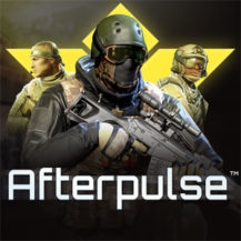 دانلود جدیدترین نسخه Afterpulse