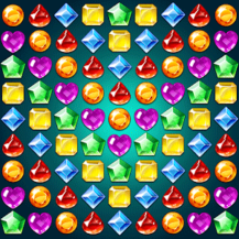 نسخه کامل و آخر Jewels Jungle برای اندروید نسخه کامل و آخر Jewels Jungle برای اندروید