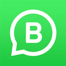 دانلود برنامه ــ مسنجر  WhatsApp Business