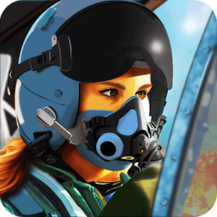 دانلود نسخه جدید ACE Fighter برای موبایل دانلود نسخه جدید ACE Fighter برای موبایل