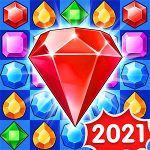 دانلود نسخه جدید Jewel Legend برای موبایل