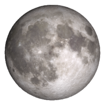 نسخه جدید و آخر Phases of the Moon Pro برای اندروید نسخه جدید و آخر Phases of the Moon Pro برای اندروید