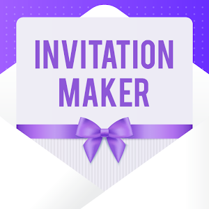 دانلود آخرین نسخه Invitation Card Maker دانلود آخرین نسخه Invitation Card Maker