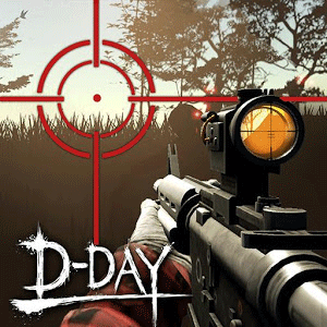 دانلود نسخه آخر D-Day