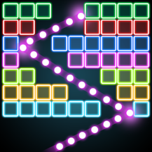 دانلود جدیدترین نسخه Bricks Breaker Quest دانلود جدیدترین نسخه Bricks Breaker Quest