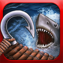 نسخه جدید و آخر Raft Survival: Ocean Nomad برای اندروید نسخه جدید و آخر Raft Survival: Ocean Nomad برای اندروید
