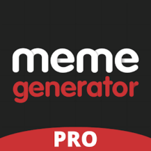 نسخه جدید و آخر Meme Generator PRO نسخه جدید و آخر Meme Generator PRO