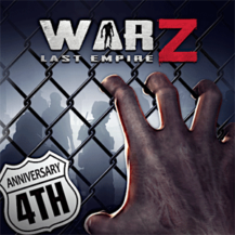 دانلود نسخه آخر Last Empire-War Z:Strategy دانلود نسخه آخر Last Empire-War Z:Strategy