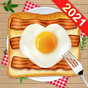 دانلود بازی ــ شبیه سازی  Crazy Chef