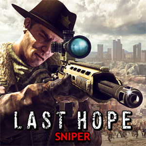 نسخه جدید و کامل Last Hope Sniper