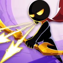 دانلود جدیدترین نسخه Stickman Master