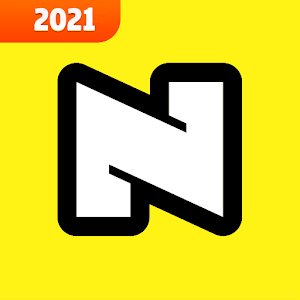 آخرین نسخه ــ ویرایش ویدئو Noizz