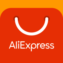 نسخه جدید و کامل AliExpress نسخه جدید و کامل AliExpress