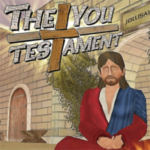دانلود نسخه جدید و آخر The You Testament دانلود نسخه جدید و آخر The You Testament