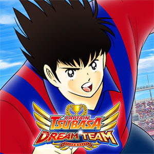 نسخه جدید و آخر CaptainTsubasa برای اندروید نسخه جدید و آخر CaptainTsubasa برای اندروید