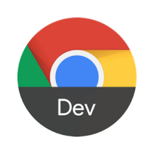دانلود جدیدترین نسخه Chrome Dev دانلود جدیدترین نسخه Chrome Dev