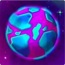 دانلود بازی ــ شبیه سازی Idle Planet Miner دانلود بازی ــ شبیه سازی Idle Planet Miner