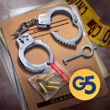 دانلود ــ ماجراجویی Homicide Squad دانلود ــ ماجراجویی Homicide Squad