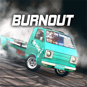 نسخه جدید و آخر Torque Burnout برای اندروید