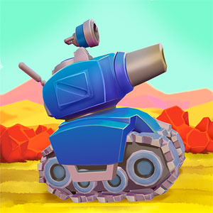 دانلود نسخه آخر Hills of Steel 2