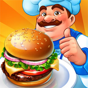دانلود نسخه جدید Cooking Craze برای موبایل