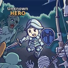 نسخه جدید و آخر Unknown HERO نسخه جدید و آخر Unknown HERO