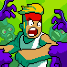 دانلود نسخه جدید و آخر Kung Fu Z