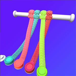 دانلود کاملترین و جدیدترین نسخه Tangle Master 3D دانلود کاملترین و جدیدترین نسخه Tangle Master 3D
