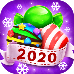 دانلود نسخه جدید و آخر Candy Charming دانلود نسخه جدید و آخر Candy Charming