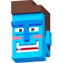 نسخه جدید و آخر SteppyPants